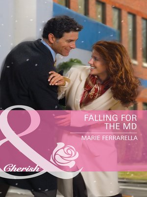 cover image of Falling for the MD